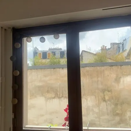 Apartment Bright And Quiet Studio Near Montparnasse Tower